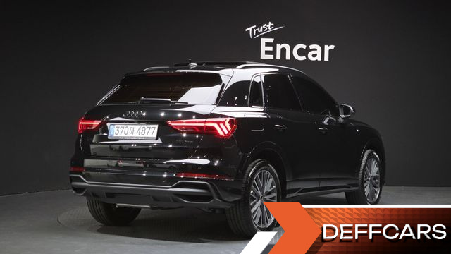 Audi Q3 35 TDI Premium купить на сайте DeffCars