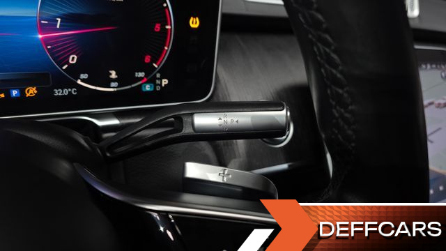 Mercedes S-CLASS S350 d купить на сайте DeffCars