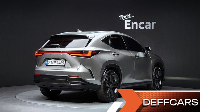 Lexus NX Premium купить на сайте DeffCars