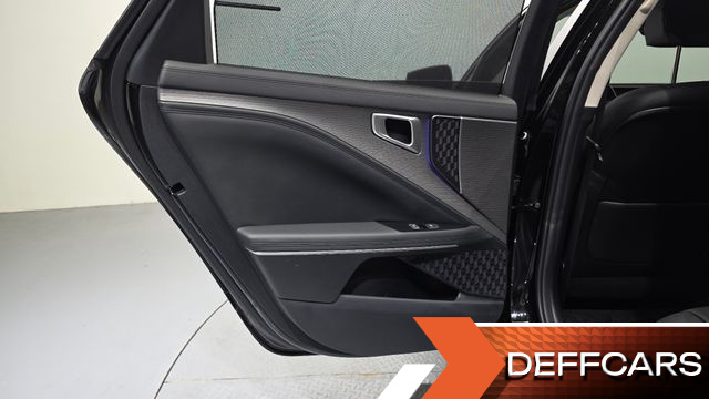 Kia K8 Noblesse купить на сайте DeffCars