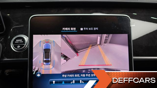 Mercedes S-CLASS S580L 4MATIC купить на сайте DeffCars