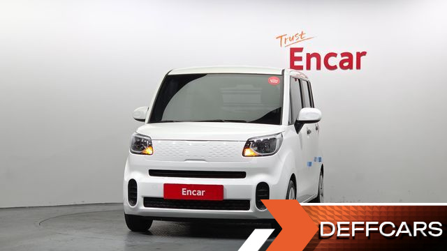 Kia RAY Van Prestige купить на сайте DeffCars