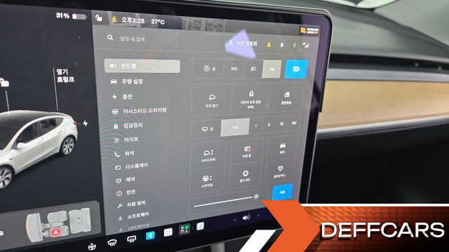 Tesla MODEL Y Standard Range RWD купить на сайте DeffCars