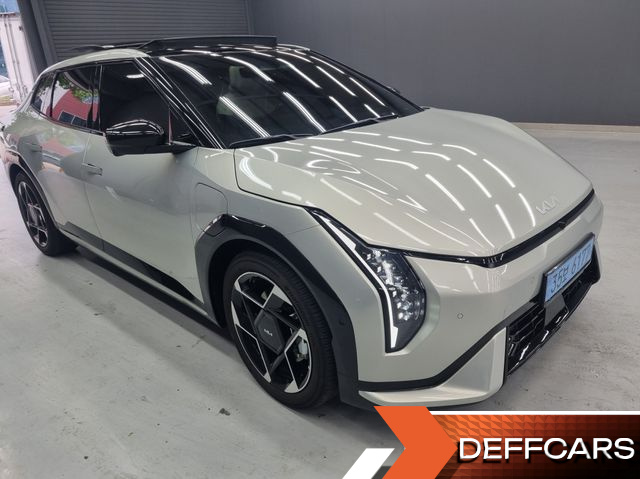 Kia EV4 Long Range 2WD GT LIne купить на сайте DeffCars