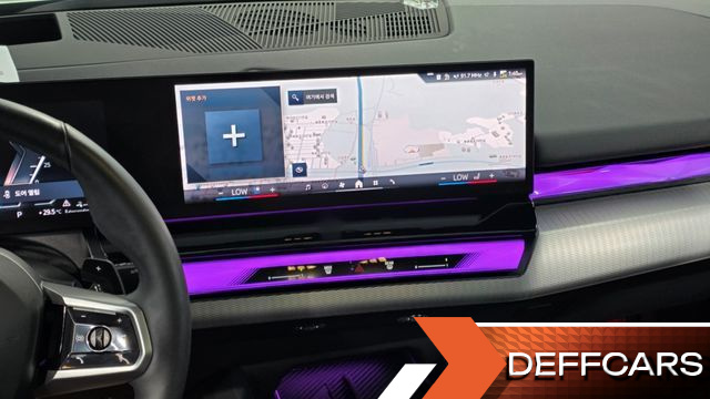 BMW 5-SERIES 530e M Sport купить на сайте DeffCars