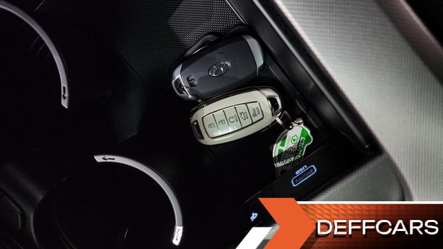 Hyundai PALISADE Gasoline 3.8 4WD Calligraphy купить на сайте DeffCars