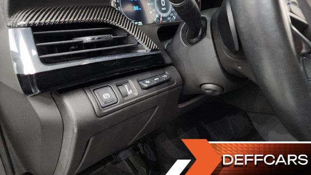 Cadillac CT6 3.6 Sport AWD купить на сайте DeffCars