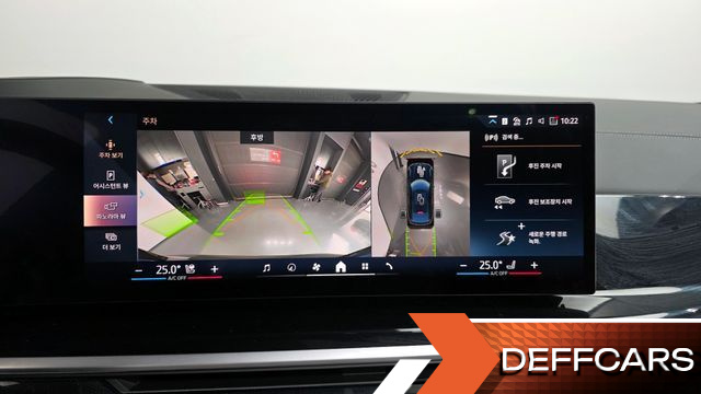 BMW X6 xDrive40d M Sport Online Exclusive купить на сайте DeffCars