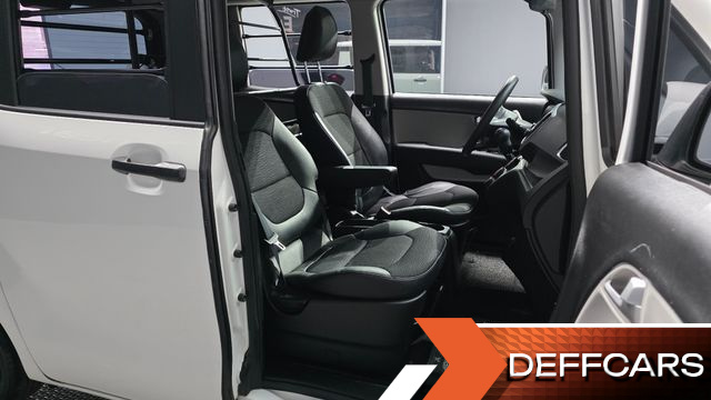 Kia RAY Van Prestige купить на сайте DeffCars