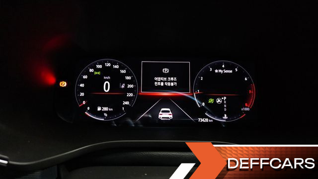 Renault-KoreaSamsung XM3 1.3 TCe RE Signature купить на сайте DeffCars
