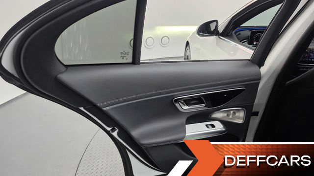 Mercedes E-CLASS E300 4MATIC AMG Line купить на сайте DeffCars