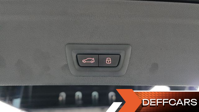 BMW X6 xDrive40d M Sport Online Exclusive купить на сайте DeffCars