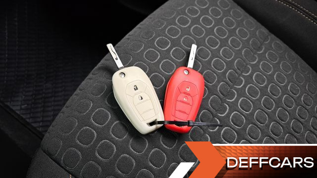 ChevroletGMDaewoo TRAX 1.4 LS Deluxe купить на сайте DeffCars