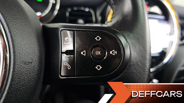 Mini COOPER Classic Plus 3rd купить на сайте DeffCars