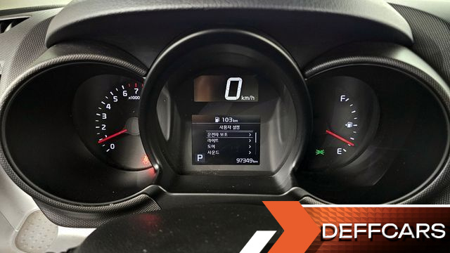 Kia RAY Van Standard купить на сайте DeffCars