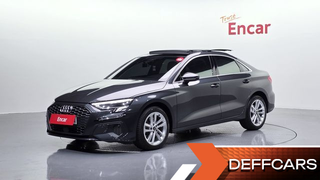 Audi A3 40 TFSI купить на сайте DeffCars