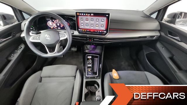 Volkswagen GOLF 2.0 TDI Prestige купить на сайте DeffCars
