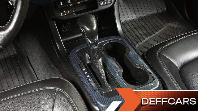 ChevroletGMDaewoo COLORADO 3.6 Z71-X Midnight 4WD купить на сайте DeffCars
