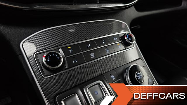 Hyundai SANTAFE Diesel 2.2 2WD Premium купить на сайте DeffCars