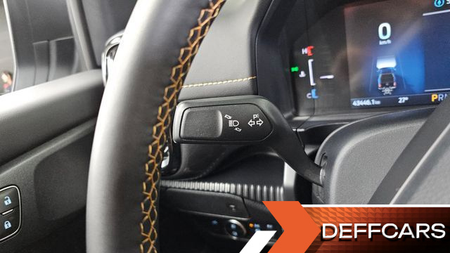 Ford RANGER 2.0 Wildtrack купить на сайте DeffCars