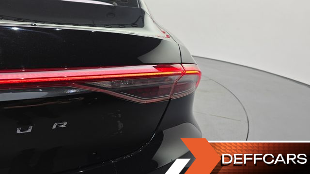 Hyundai GRANDEUR 3.3 Calligraphy купить на сайте DeffCars
