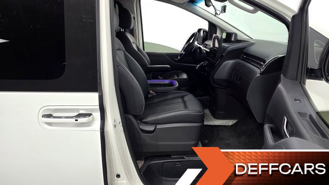 Hyundai STARIA L3.5 Lounge 9-Seater Mobility купить на сайте DeffCars