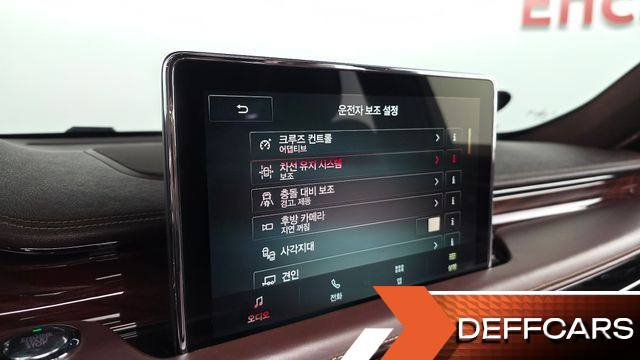 Lincoln AVIATOR 3.0 Black Label AWD купить на сайте DeffCars