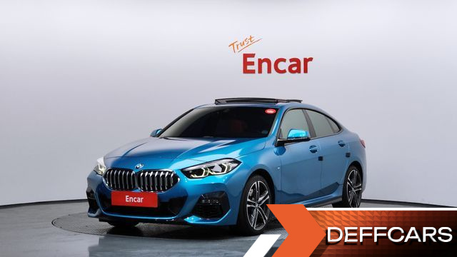 BMW 2-SERIES 220i M Sports купить на сайте DeffCars