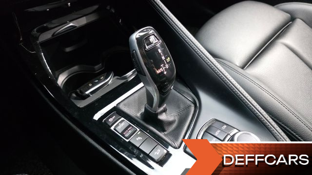 BMW X2 (F39) xDrive20i Advantage купить на сайте DeffCars
