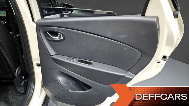 Renault-KoreaSamsung QM3 RE купить на сайте DeffCars