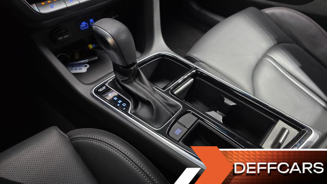 Hyundai SONATA 2.0 Smart купить на сайте DeffCars