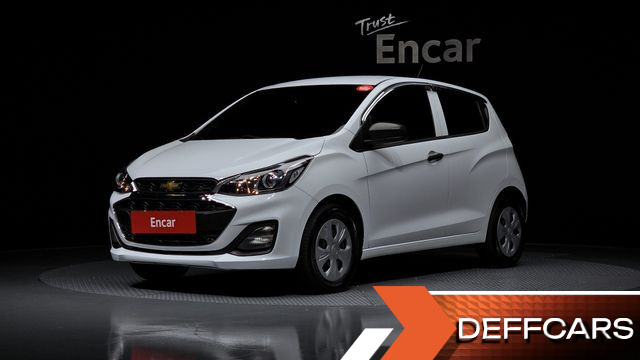 ChevroletGMDaewoo SPARK Van купить на сайте DeffCars