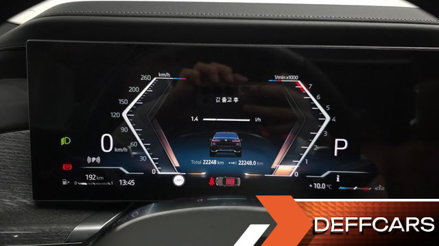 BMW 7-SERIES 740i xDrive M Sport купить на сайте DeffCars