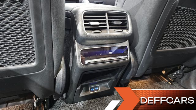Mercedes GLE-CLASS GLE300d 4MATIC купить на сайте DeffCars