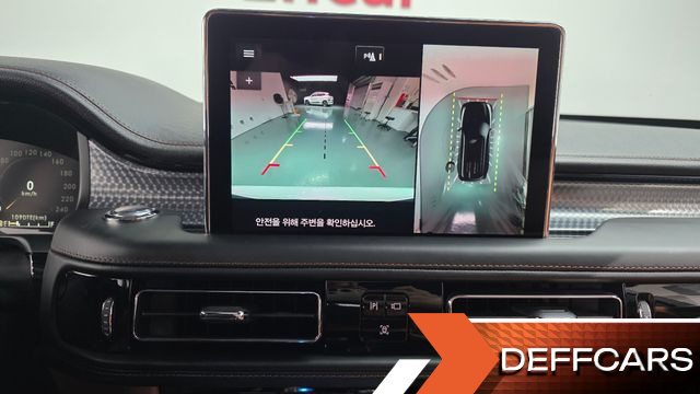 Lincoln AVIATOR 3.0 Black Label AWD купить на сайте DeffCars