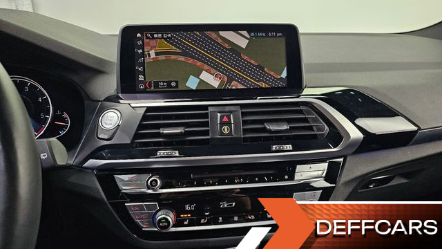BMW X3 xDrive 20d M Sport купить на сайте DeffCars