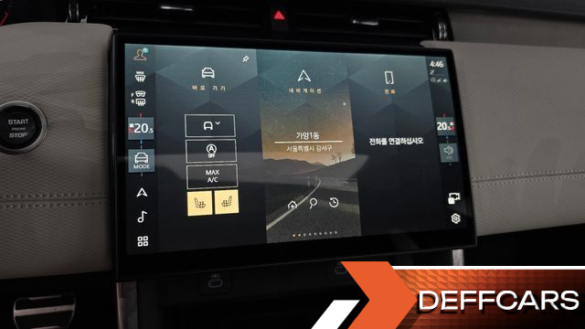 Land Rover DISCOVERY SPORT P250 Dynamic SE купить на сайте DeffCars