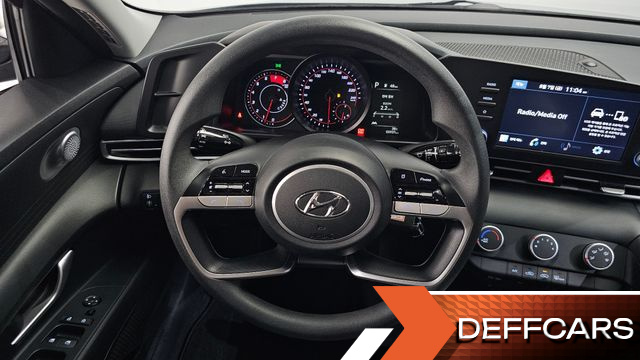 Hyundai AVANTE 1.6 Smart купить на сайте DeffCars