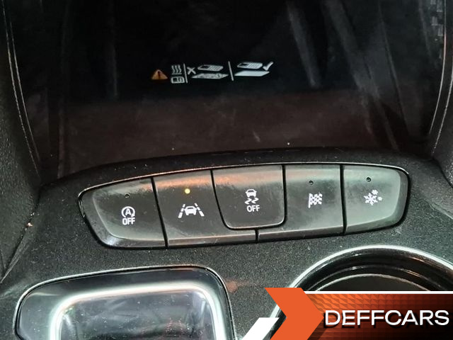 ChevroletGMDaewoo TRAILBLAZER 1.3 Turbo 2WD RS купить на сайте DeffCars