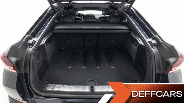 BMW X6 xDrive40i M Sport купить на сайте DeffCars