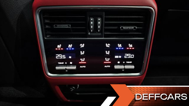 Porsche CAYENNE 3.0 купить на сайте DeffCars