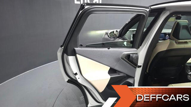BMW X3 xDrive 20 M Sport Pro купить на сайте DeffCars