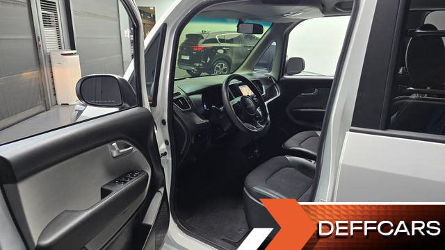 Kia RAY Van Standard купить на сайте DeffCars