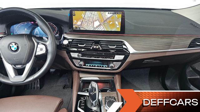 BMW GRAN TURISMO 630i xDrive Luxury купить на сайте DeffCars