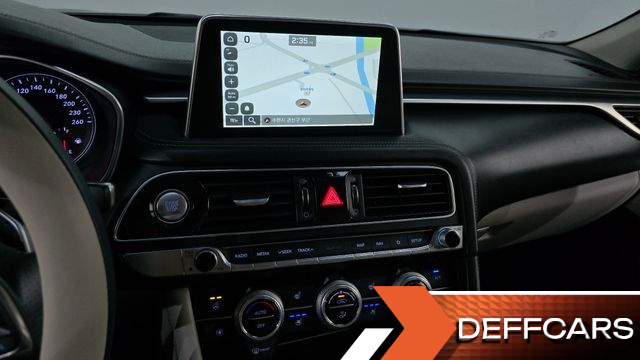 Genesis G70 2.0T AWD Elite купить на сайте DeffCars