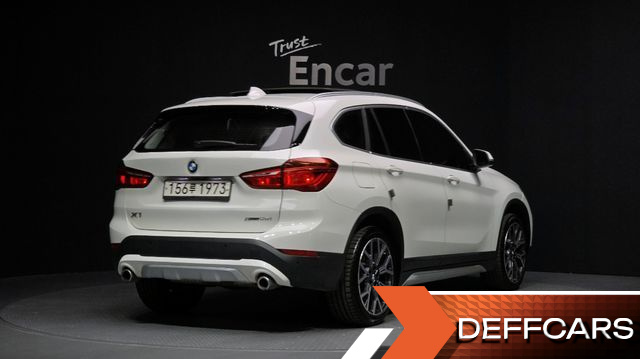 BMW X1 xDrive 20i xLine купить на сайте DeffCars
