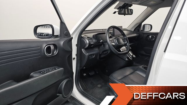 Hyundai CASPER Inspiration купить на сайте DeffCars