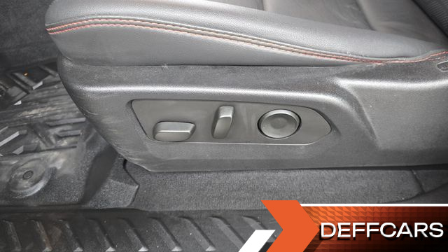 ChevroletGMDaewoo COLORADO 2.7 ZL1 4WD купить на сайте DeffCars