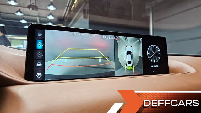 Genesis G80 Gasoline 2.5 Turbo AWD купить на сайте DeffCars