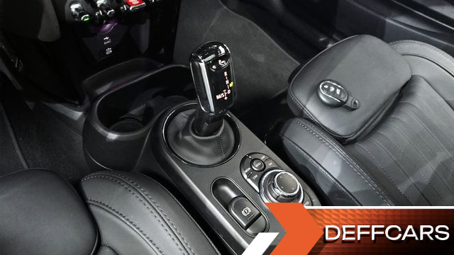 Mini COOPER Mayfield Edition 3rd купить на сайте DeffCars